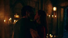 Legacies Nude Scenes Aznude