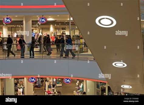 C&A clothing store Germany Stock Photo - Alamy