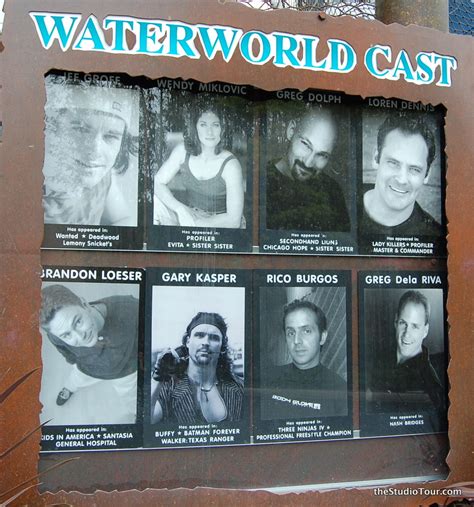 Waterworld A Live Sea War Spectacular