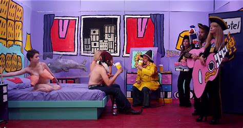 Mical Klip Nude Pics Page