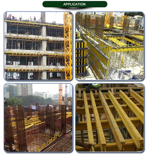 Beam For Formwork Beam System Formwork System Of Table Formwork And ...