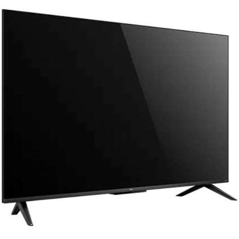 TCL 43C635 TELEVIZOR