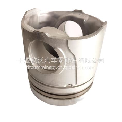 供应工程机械 重庆康明斯k19发动机 活塞 Engine Piston 30966853096685图片【高清大图】 汽配人网