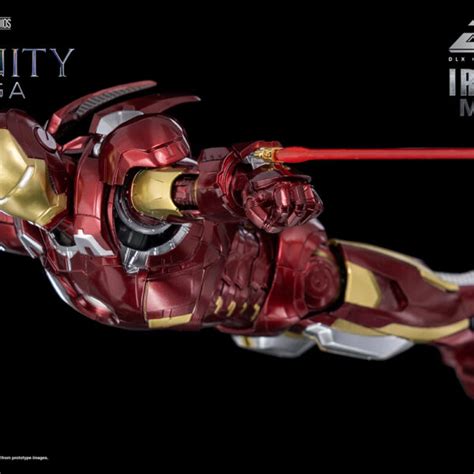 Iron Man 2 Iron Man Mark V And Race Track Diorama Base By Hot Toys Serpentor S Lair
