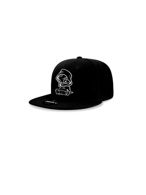 DAM BABY SNAPBACK – DARK ALLEY MOVEMENT