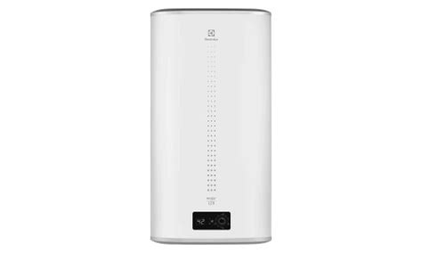 էլեկտրական ջրատաքացուցիչ electrolux ewh 50 major lzr 3