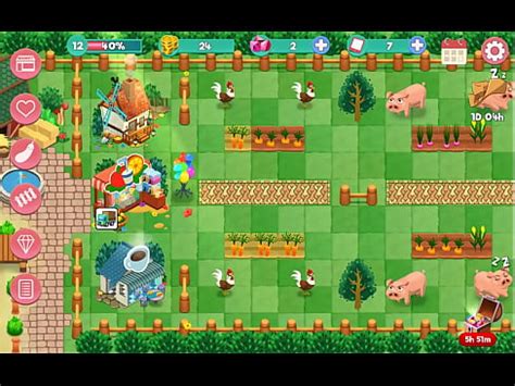 Nutaku Booty Farm Hentai Game Part 10 XVIDEOS