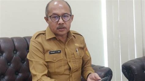 Penjabat Gubernur NTT Hapus Kebijakan Viktor Laiskodat ASN Wajib Pakai