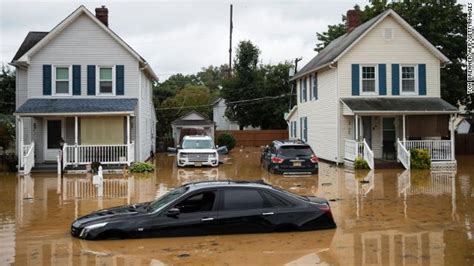 Tennessee Inundaciones Dejan Al Menos 21 Muertos