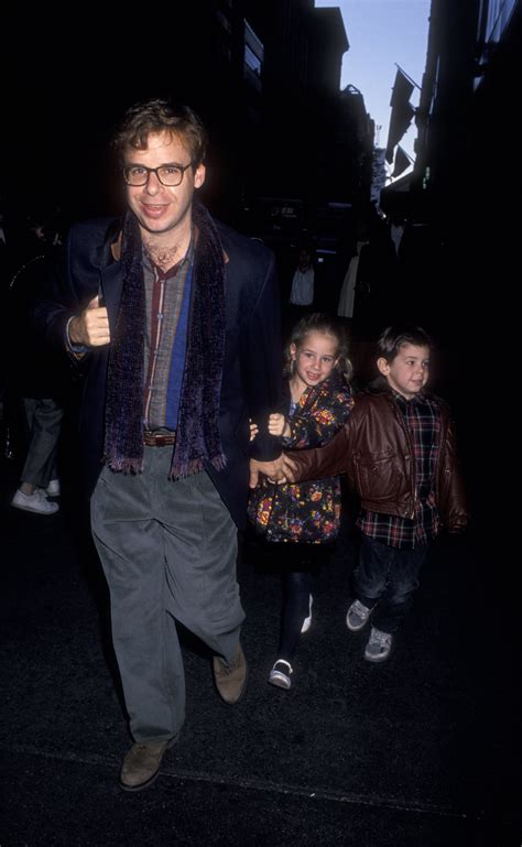 Rick Moranis El Actor Que Se Alejó De Hollywood Por Dos Décadas Tras