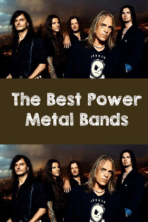 The best martial bands – Artofit