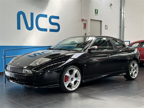 Fiat Coupe V Turbo Limited Edition Newcarshop