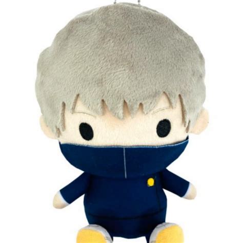 Jujutsu Kaisen Plush Toge Inumaki Stuffed Doll Plush OFFICIAL