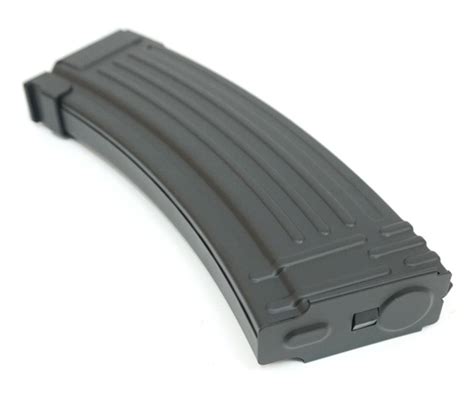 Магазин механический Cyma для АК-74 NATO, 150 шаров (C.96) купить на ...