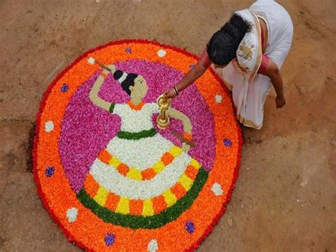 Onam Festival Onam 2022 What Is The Significance And How It Is