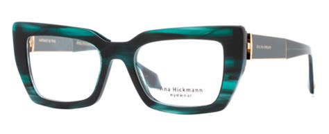 Ana Hickmann Ah T Prescription Glasses Online Lenshop Eu