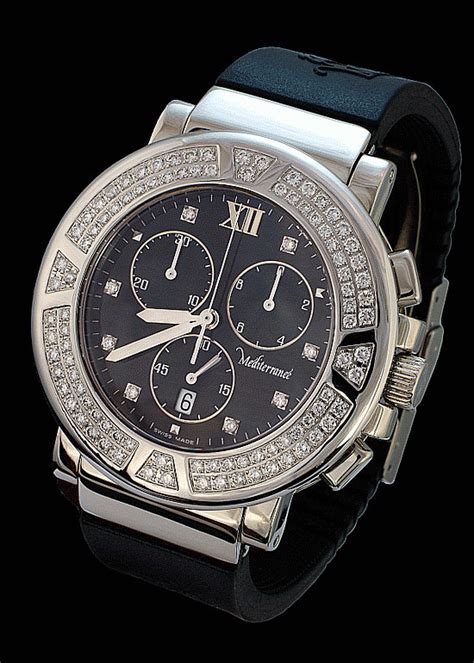 Швейцарские часы Omega - часовой ломбард Tourbillon