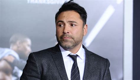 Le metió el puño dentro de la vagina denunciaron al ex boxeador Oscar de la Hoya por agresión