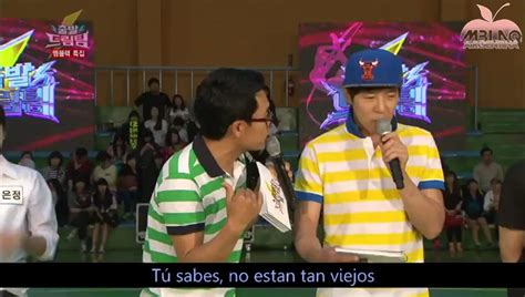 MBLAQ Let s Go Dream Team 1 5 SUB ESPAÑOL Vídeo Dailymotion