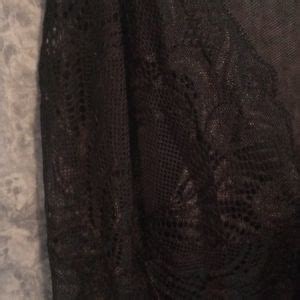 Avid Love Intimates Sleepwear Sheer Lingerie Poshmark