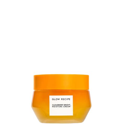 Glow Recipe Cloudberry Bright Moisture Cream 50ml | Cult Beauty
