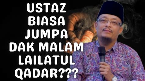 Datuk Ustaz Kazim Elias L Orang Pertama Yang Perkenalkan Saya Dengan