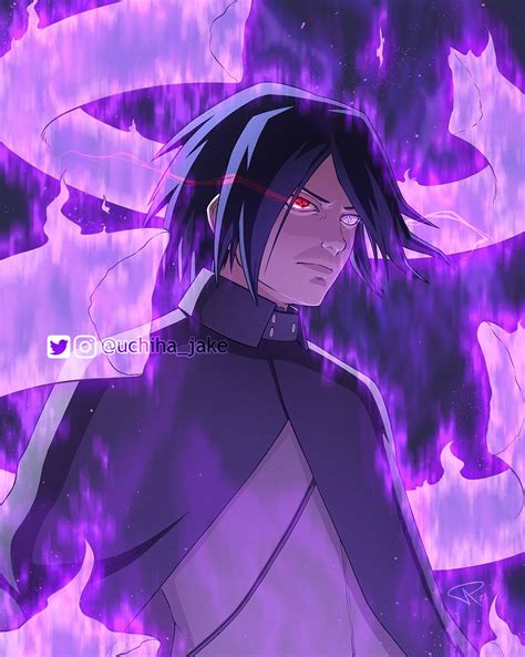 Sasuke Uchiha Sharingan Uchiha Clan Wallpaper Naruto Shippuden