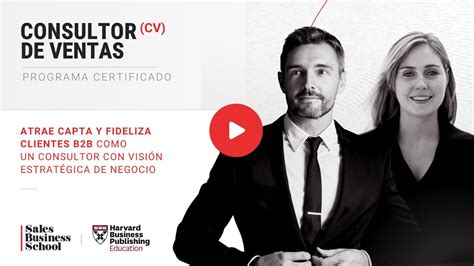 Consultor De Ventas Programa Certificado YouTube