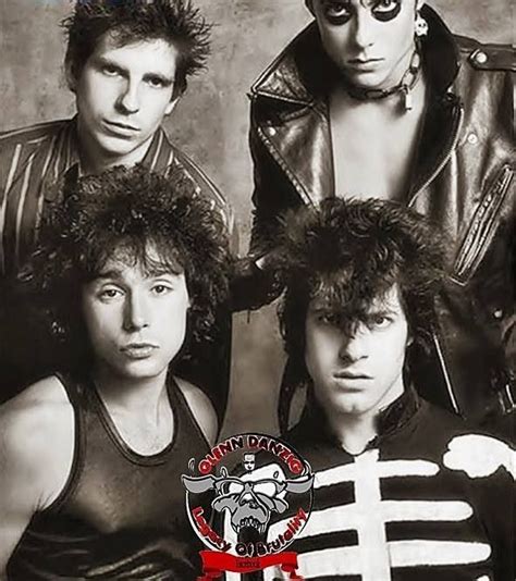 123 best images about Misfits (Band) on Pinterest | Jerry only, Flyers ...