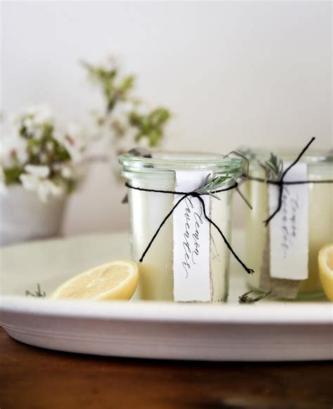 DIY Candles - Candle Making Tutorials For Everyone! • The Budget Decorator