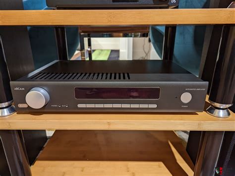 Arcam SA20 DAC Integrated EXCELLENT Trade In AcX Warranty 50