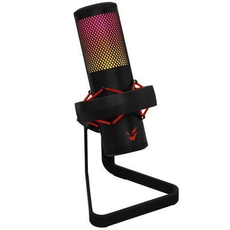 Микрофон игровой (для стриминга) ARDOR Gaming Koradji Quatro - купить ...
