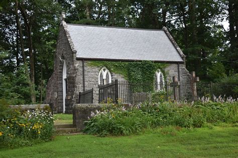 Smith Chapel