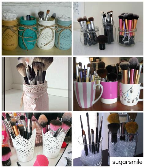 diy makeup brush cleaning solution 11
