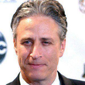 Jon Stewart - Age, Family, Bio | Famous Birthdays