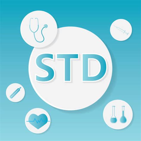 300 Std Prevention Illustrations Royalty Free Vector Graphics And Clip Art Istock