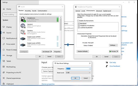 Cara Memperbesar Suara Laptop Hingga Di Atas 100 Dengan Fitur Loudness