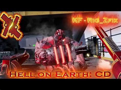 Steam Community Video Killing Floor Hell On Earth Cd