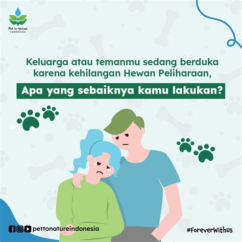 Apa Yang Sebaiknya Kamu Lakukan Pet To Nature Pusat Bio Kremasi