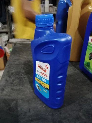 Heavy Vehicle Lubricant Oil For Automotive At Rs In Moradabad Id