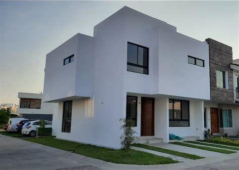 Casa En Venta En Valle Del Silicio 2 Coto Nueva Galicia Zapopan