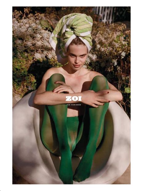 Zoe Mantzakanis Nude Porn Pictures XXX Photos Sex Images 3650870 PICTOA