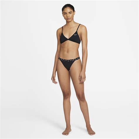 Nike Tie Back Bikini Nessb