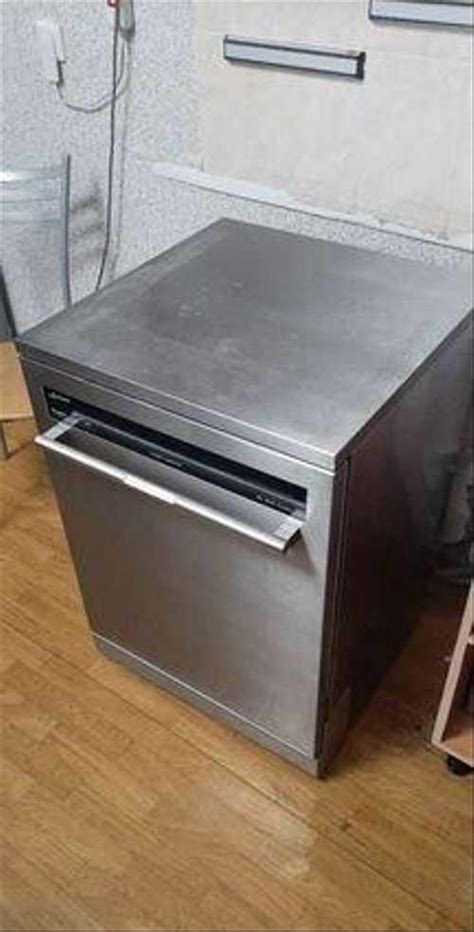 Посудомоечная машина kaiser xl 600 turbo Москва | Бытовая техника ...