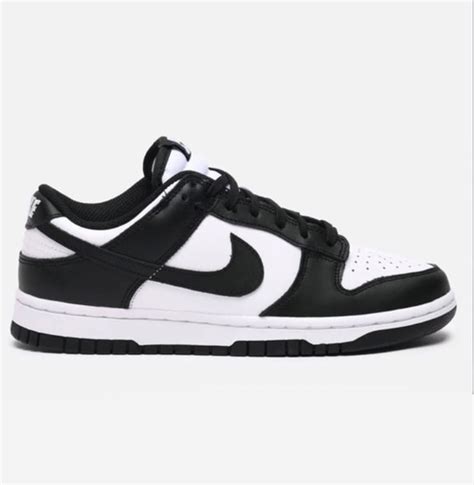 ЧБ Данки нада? Nike Dunk Low Доступные размеры: RU 39 / 40 / 40.5 / 41 ...