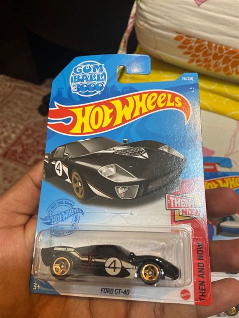 Hot Wheels Gumball At Carole Barnes Blog