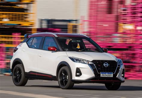 Nissan Kicks Xplay S Rie Especial Visual Exclusivo E Pre O Acima