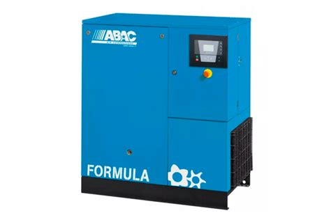 ABAC FORMULA 15 13 400 50 CE Compresores Ortiz