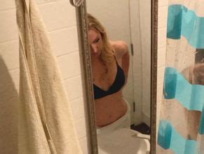 DANI BARKER Nude AZNude