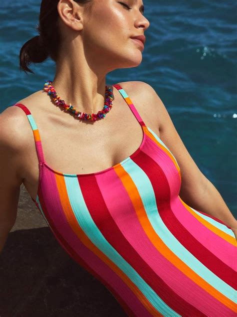 Marie Jo Swim Tenedos Badeanzug Marie Jo PrimaDonna Twist Lingerie Swim Online Shop Dessous